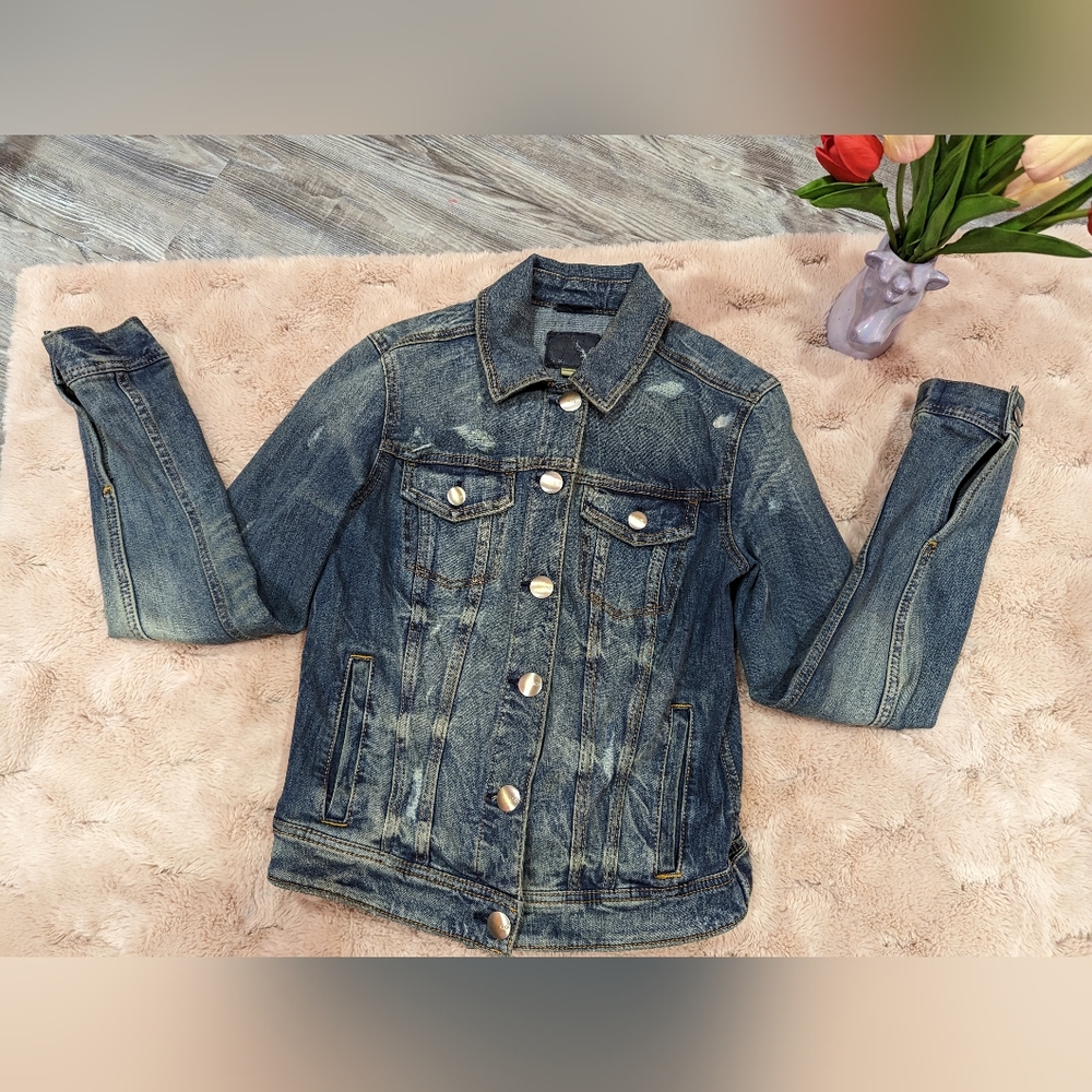 Jacket - Picture 2 of 2